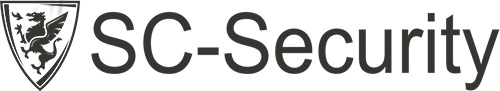 Logo SC-Security